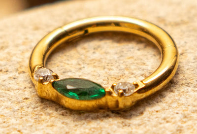 Le bijou qu’elle portera tous les jours 💐